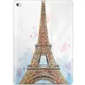 Mtp Products iPad 10.2 2019/2020/2021 TPU-deksel - Paris