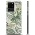 Mtp Products Samsung Galaxy S20 Ultra TPU-deksel - Tropisk