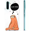 Mtp Products OnePlus Nord TPU-deksel - Slow Down