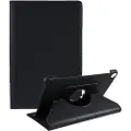 Mtp Products Lenovo Tab M10 Gen 3 360 Roterende Folio-etui - Svart