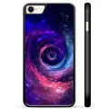 Mtp Products iPhone 7/8/SE (2020)/SE (2022) Beskyttelsesdeksel - Galakse