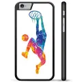 Mtp Products iPhone 6 / 6S Beskyttelsesdeksel - Slam Dunk
