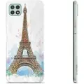 Mtp Products Samsung Galaxy A22 5G TPU-deksel - Paris
