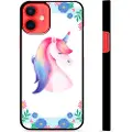 Mtp Products iPhone 12 mini Beskyttelsesdeksel - Enhjørningen