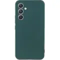 Mtp Products Samsung Galaxy A54 5G Mot Fingeravtrykk Matte TPU-deksel - Army Grøn