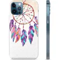 Mtp Products iPhone 12 Pro TPU-deksel - Drømmefanger
