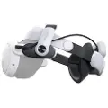 BOBOVR M3 Pro Batteripakke Hodestropp til Meta Quest 3 - 5200mAh