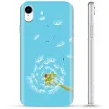 Mtp Products iPhone XR TPU-deksel - Løvetann