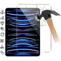 Mtp Products iPad Pro 13 (2024) Beskyttelsesglass - 9H, 0.3mm - Case Friendly - Klar