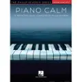 Hal Leonard Publishing Corporation Piano Calm: 15 Reflective Solos Composed by Phillip Keveren