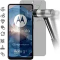 Mtp Products Motorola Moto G04/G24 Privatliv Beskyttelsesglass
