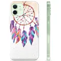 Mtp Products iPhone 12 TPU-deksel - Drømmefanger