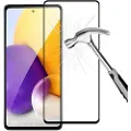 Mtp Products Full Cover Samsung Galaxy A53 5G Beskyttelsesglass - Svart