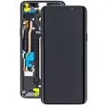 Samsung Galaxy S9 Frontdeksel & LCD-skjerm GH97-21696A - Svart