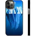 Mtp Products iPhone 12 Pro Max Beskyttelsesdeksel - Isfjell