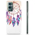 Mtp Products OnePlus 9 Pro TPU-deksel - Drømmefanger