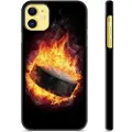 Mtp Products iPhone 11 Beskyttelsesdeksel - Ishockey
