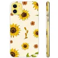 Mtp Products iPhone 11 TPU-deksel - Solsikke