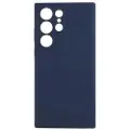 Mtp Products Samsung Galaxy S23 Ultra 5G Liquid Silicone Deksel - Mørkeblå