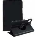 Mtp Products Lenovo Tab M9 360 Roterende Folio-etui - Svart