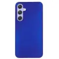 Mtp Products Samsung Galaxy A55 Gummiert Plastdeksel - Blå