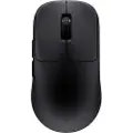Pulsar TenZ Signature Edition - Gaming mus - Optisk - 5 - Svart