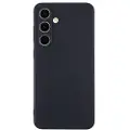 Mtp Products Samsung Galaxy A36 Anti-skli TPU-deksel - svart