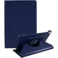 Mtp Products Lenovo Tab M10 Gen 3 360 Roterende Folio-etui - Blå