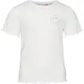 Vero moda Lilo T-skjorte Smile