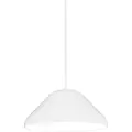 Airam Enna Taklampe med diffusor, E27 Svart 43,4cm