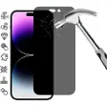 Mtp Products iPhone 16 Privatliv Beskyttelsesglass