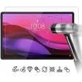 Mtp Products Lenovo Yoga Tab Plus Beskyttelsesglass - Case Friendly - Gjennomsiktig