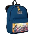 Toybags Naruto Ryggsekk 41 Cm