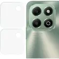 Mtp Products Honor X6b Kamera Linse Beskyttelse Herdet Glass - 2 Stk.