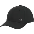 Calvin Klein Tour Baseball Cap