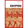 Politikens Forlag Turen går til Egypten