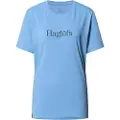 Haglöfs Outsiders Kortarmet T-skjorte