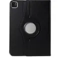 Mtp Products iPad Air 11 2024/2025 360 Roterende Folio-etui - Svart
