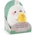 Nici Myk Molang-bamse Med Piu Piu I Gaveeske Teddy 24 Cm