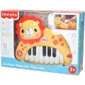 Reig Musicales Fisher Price Løve Tastatur 13 Taster