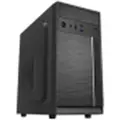 Differo V15 I3-12100/8gb/500gb Ssd Stasjonær Pc
