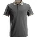 Snickers Workwear Allroundwork Kortermet Poloskjorte