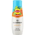 SodaStream Lipton Ice Tea Peach Zero