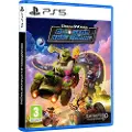 Game Mill Ps5 Dreamworks All-star Kart Racing Ps4