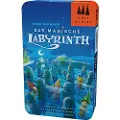 Schmidt The Magic Labyrinth - Aluminum Box (EN)