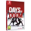 Wendros Switch Days Of Doom