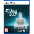 Mindscape Still Wakes the Deep - Sony PlayStation 5 - Horror