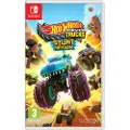 Game Mill Switch Hot Wheels Monster Trucks: Stunt Mayhem