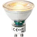 LUEDD GU10 3-trinns dimbar LED-pære 6W 460lm 2000-6000K