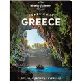 Lonely Planet Experience Greece